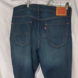 Men's Levi Strauss & Co. 541 36/30